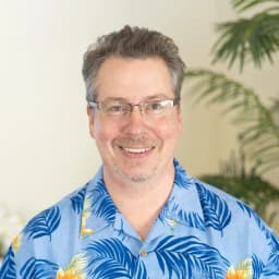 Timothy Carter